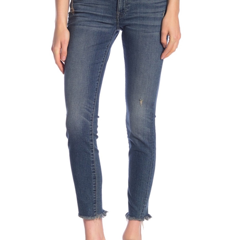 Lucky Brand Jeans